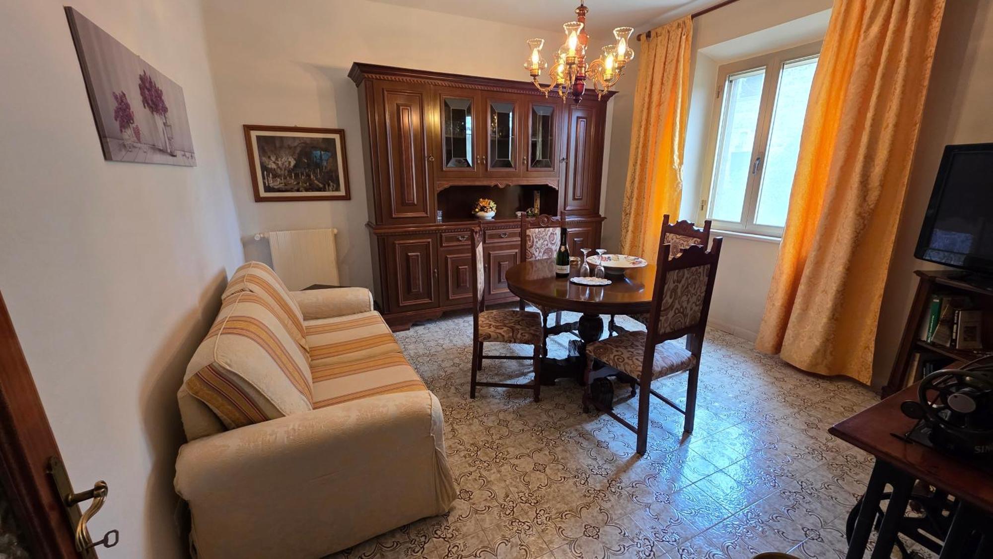 Вілла A Casa Di Gabri Montefollonico Екстер'єр фото